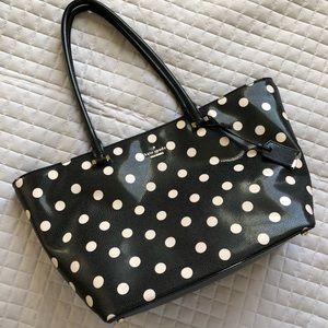 Kate Spade Tote Bag “Small Harmony Cedar Street”